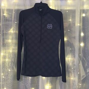 Notre Dame pullover